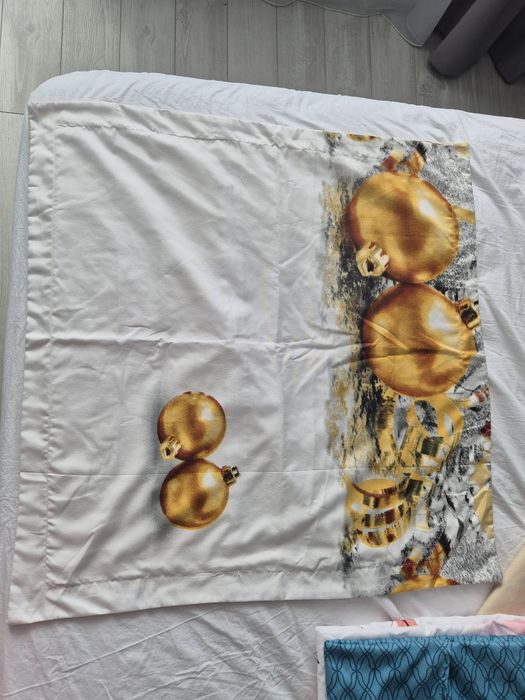 Калъфки за възглавници 70×70см.