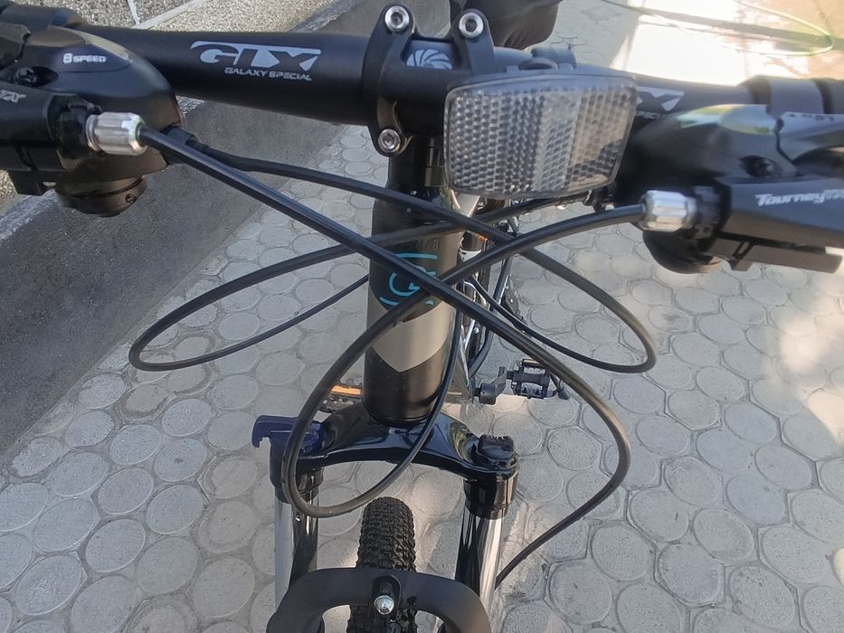 Продам велосипед в прекрасном состоянии