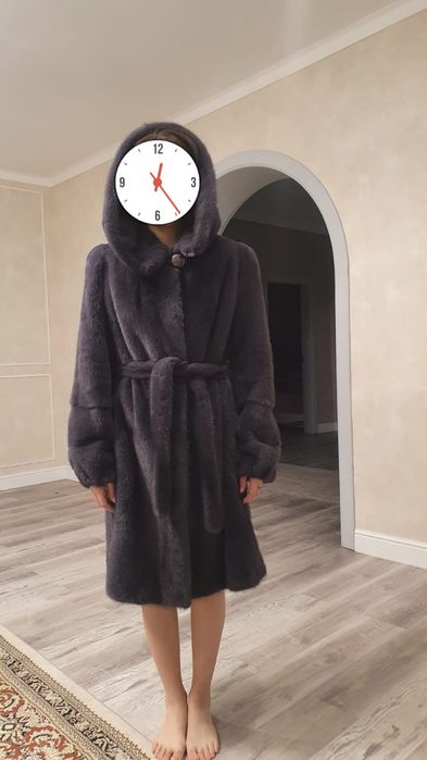 Продам норку, состояние отличное!