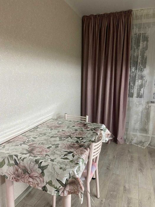 2-х комн. квартира, 2018 год