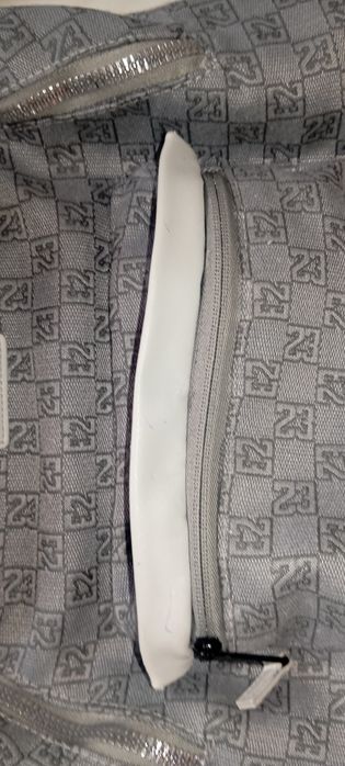 Рюкзак Jordan серый 8/10