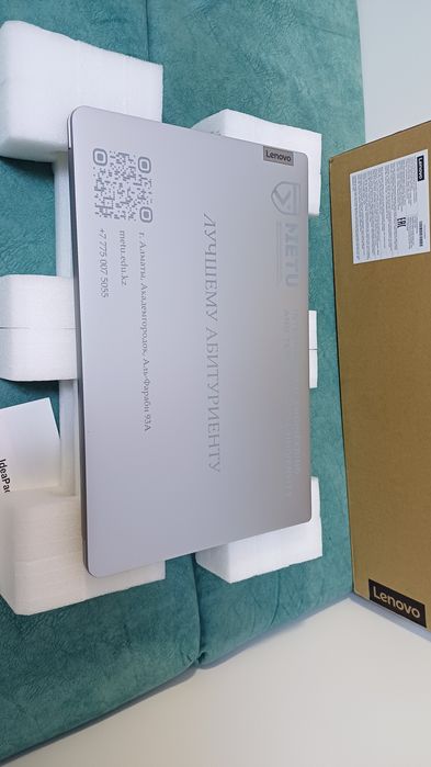 Lenovo новый Идеальный