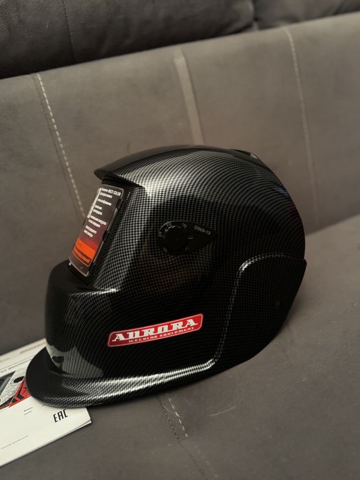 Продам сварочную маску