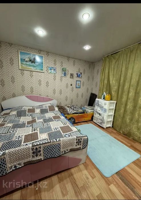 Продам дом в Красном яре