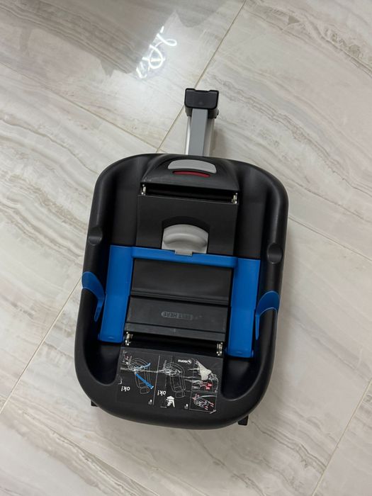 Oferta Cărucior Venicci doar in luna Martie