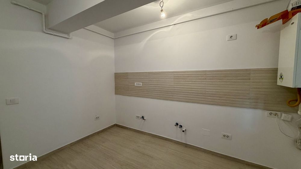 Apartament 2 cam 66 mp Intabulat Bucium, Vișan