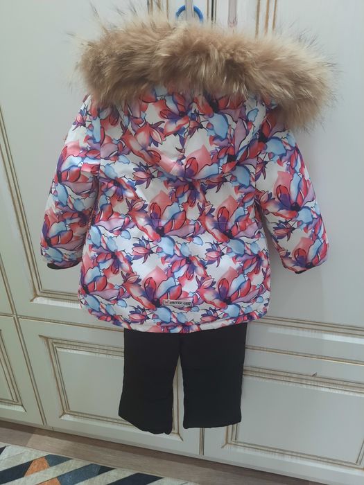 Продам детский комбенизон