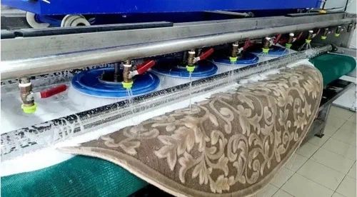 Клем жуу мойка ковров