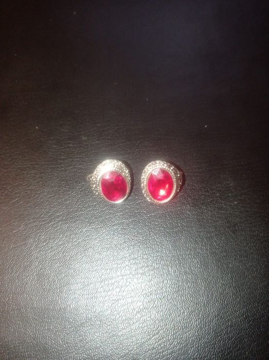 Серьги серебро 925 новый продам