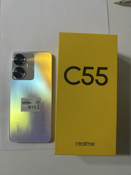 Продается Realme C55