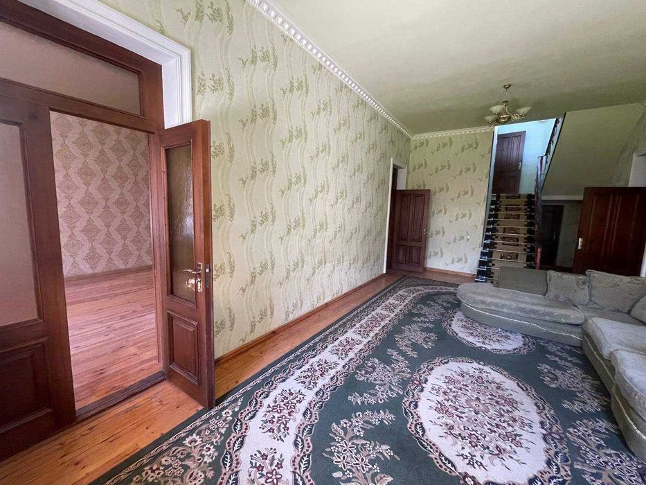 №12980  Укув  Марказ  МЕХМОНХОНА, Мед центр