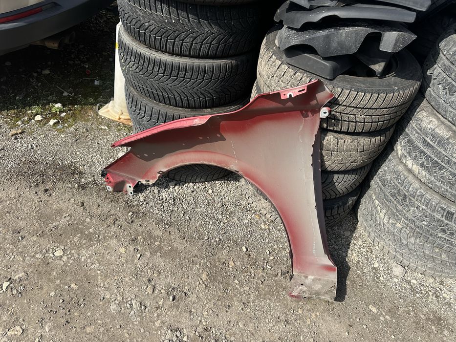 Калник десен за Мазда 3 след 2013г.!