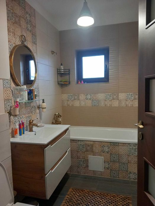 Vând apartament 3 camere, Băneasa