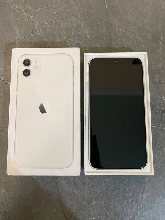 iPhone 11 oq svet