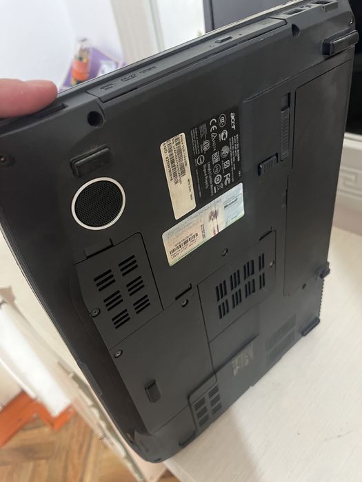 Ноудбук жылы ескілеу енді