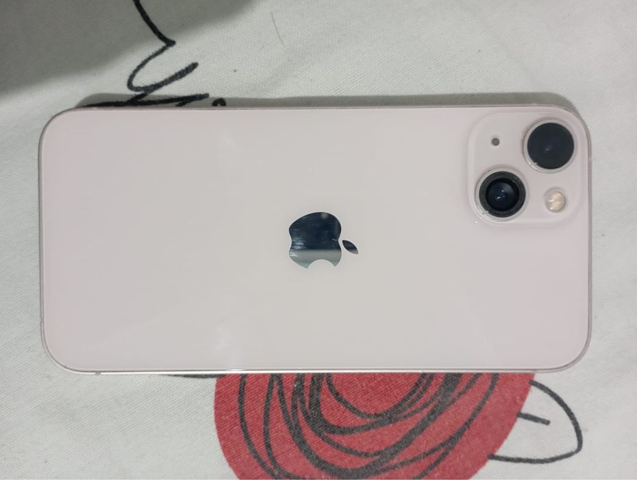 iPhone 13 128 gb 86%