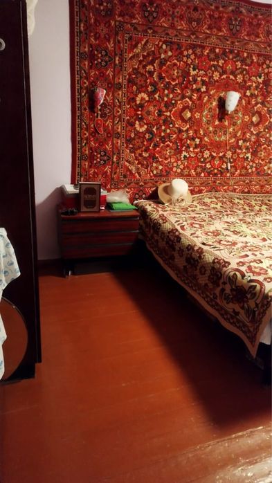 Продается 3х комнатная квартира в г.Янгиюль