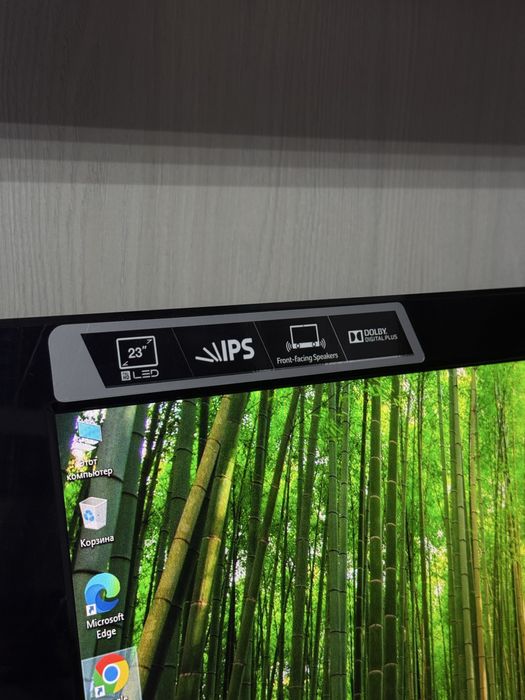 Моноблок Acer 23″ IPS
