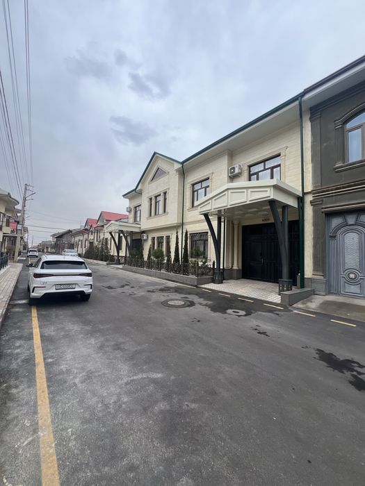 Хасанбой Элитный Махаллада $420,000