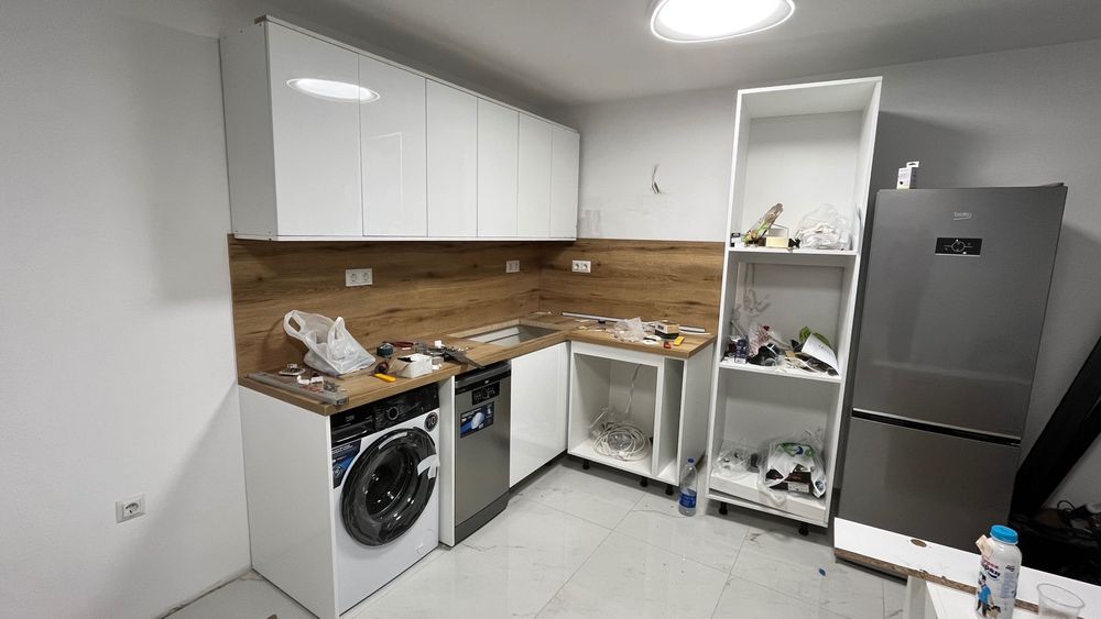 Домашен майстор Бургас