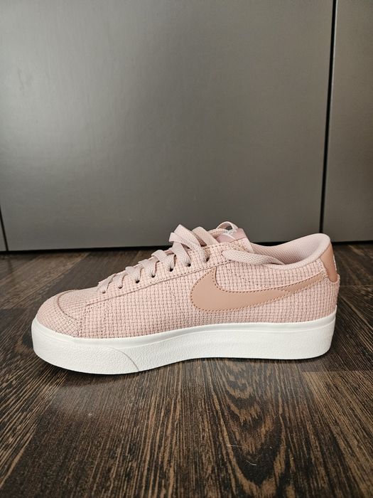 Маратонки Nike Blazer
