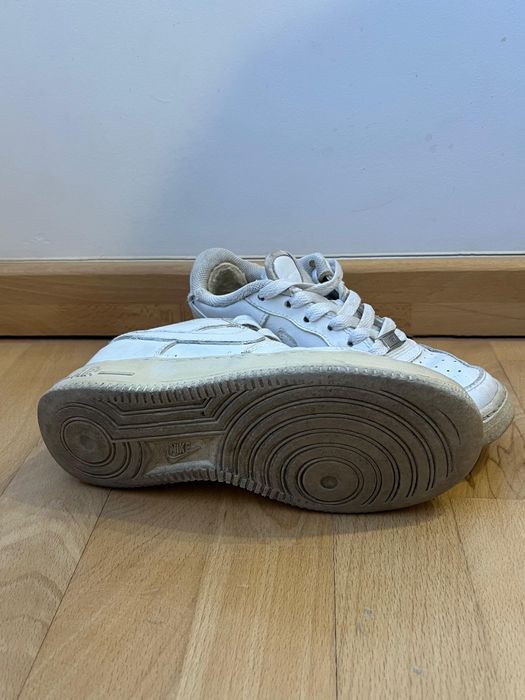 Afidasi Nike Air Force 1 High edition