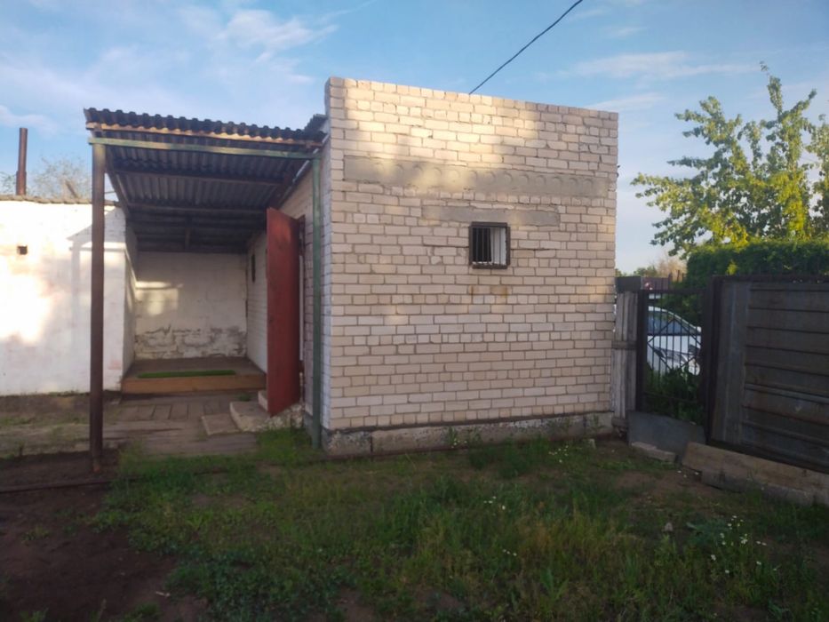 Продам дачу по дороге в кенжеколь