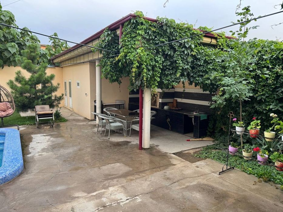 OQ-TOSH VILLA DACHA | Oqtosh | 12 kishilik oila uchun| Basseyn | Arzon