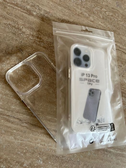 Case Iphone 13 pro