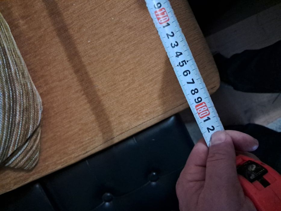 Диван със функция сън