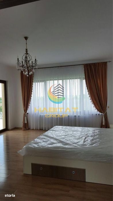 Inchireiere Casa Individuală 4 camere - Bragadiru | CURTE 800 mp