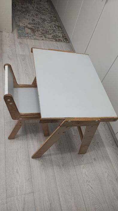 Стол стул для ребенка