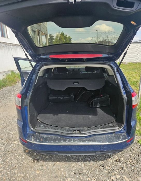 Ford Mondeo MK IV stare foarte bună