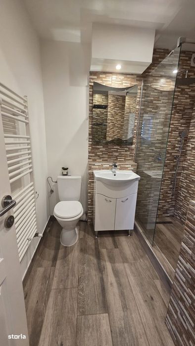 Apartament,