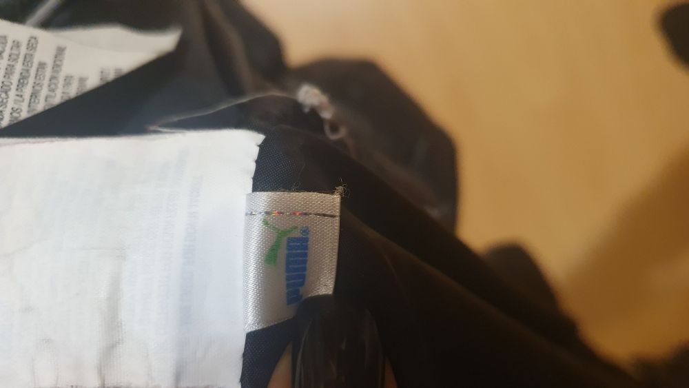 Продам женский пуховик