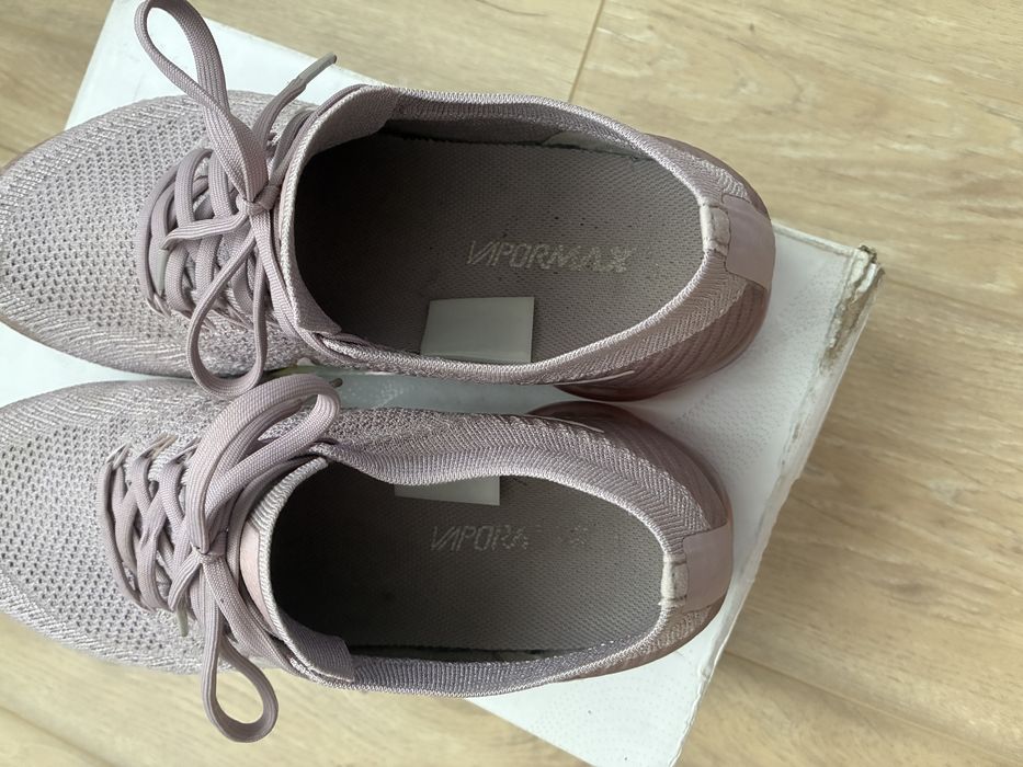 Маратонки Nike Air Vapormax Flyknit 2