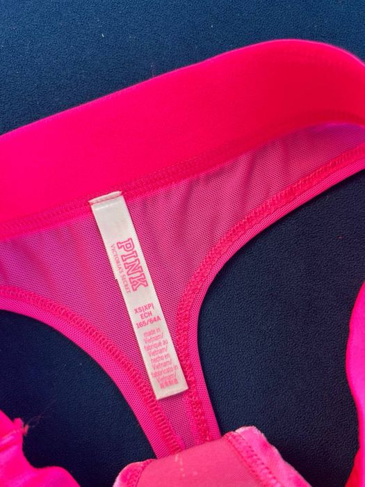 Бельо Victoria Secret, размер ХС, цена 50 лв