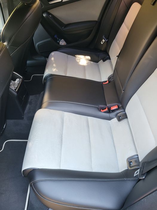 Vând Audi A5 Sportback Facelift – Pachet S-Line Interior/Exterior – Unic Proprietar RO