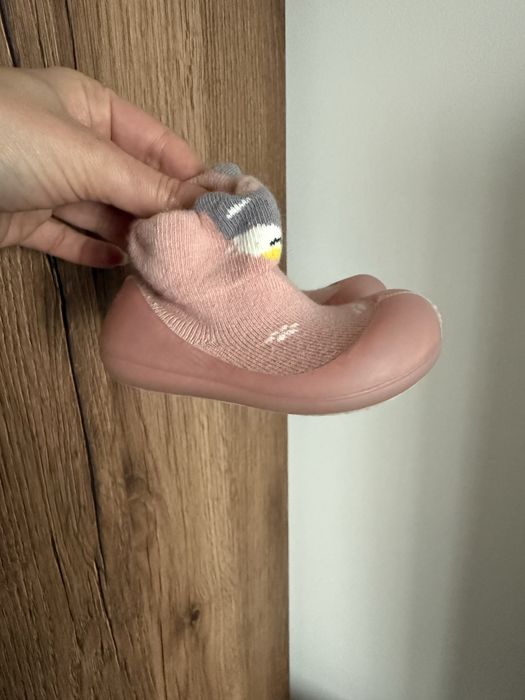 Нови бебешки обувки за прохождане 19