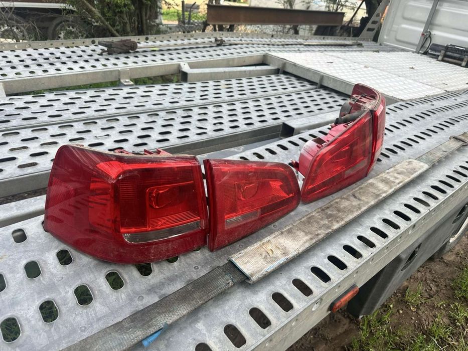 Задни светлини/ стопове за VW Sharan/ шаран 2011-