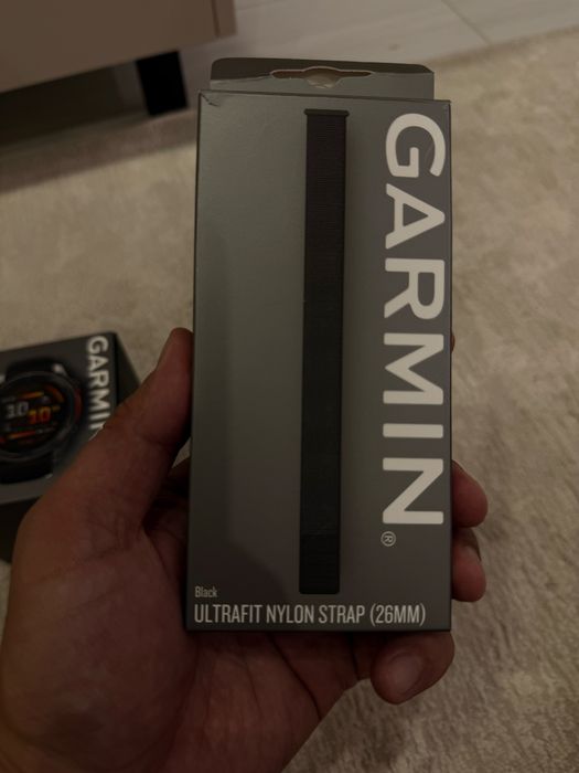Garmin Fenix 8 51 mm