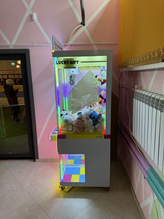 Хватайка аппарат