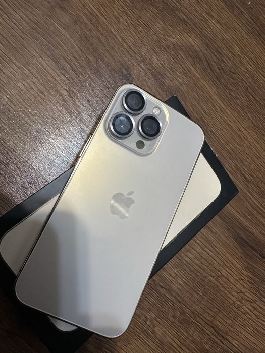 Продам Iphone 13 pro 256