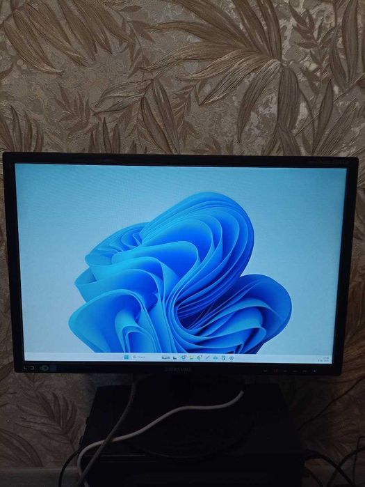 Samsung 22″ (s22b420bw)