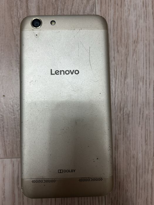 Lenovo k5 plus на разбор