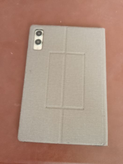 Planshet yangi holatda