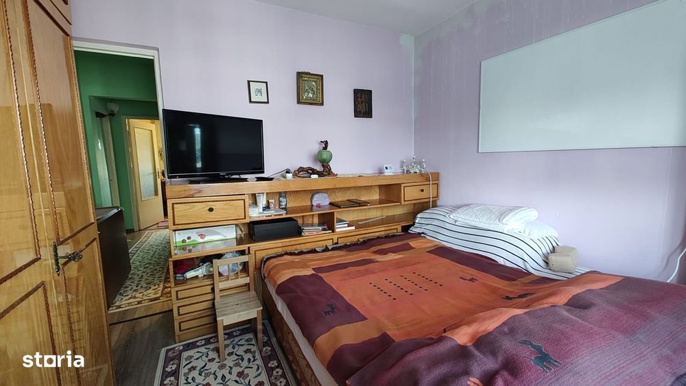 De vanzare apartament 3 camere,zona Lido