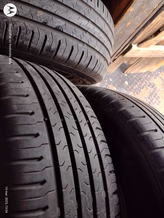 Roți vară 5x112/r16 și roți vară 4x100 r15