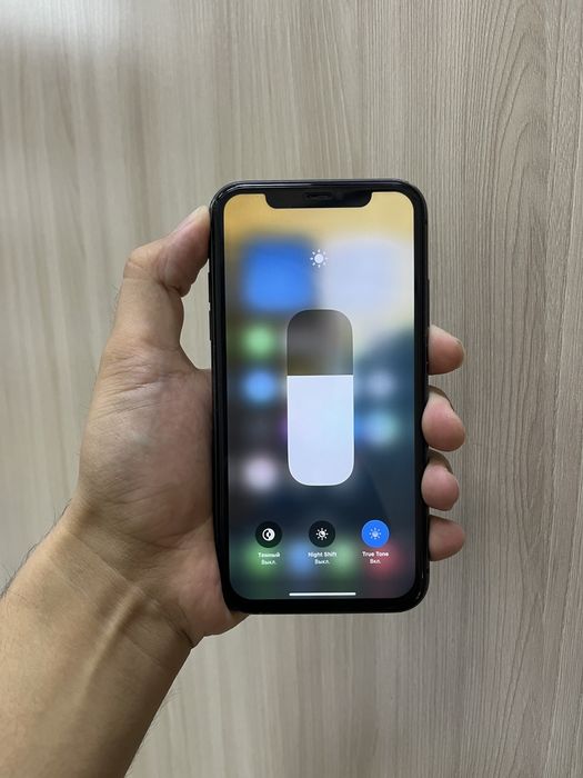Продам айфон 11 128GB 76%