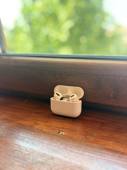 Airpods pro 3 gen
